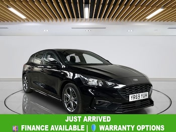 Used Ford Focus 2019 for sale - 78549846: Photo