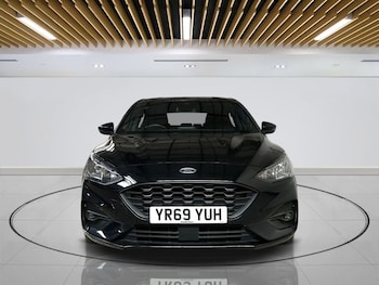 Used Ford Focus 2019 for sale - 78549846: Photo