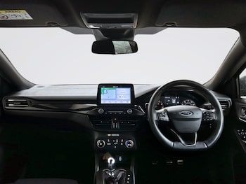 Used Ford Focus 2019 for sale - 78549846: Photo
