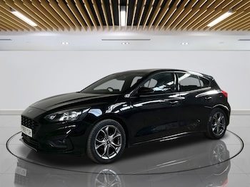 Used Ford Focus 2019 for sale - 78549846: Photo