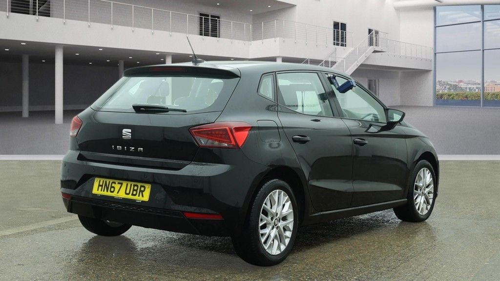 Used SEAT Ibiza 2017 for sale - 77826813: Photo 10