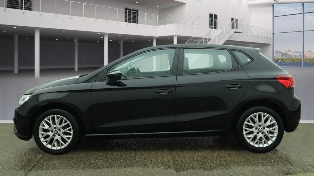 Used SEAT Ibiza 2017 for sale - 77826813: Photo 12