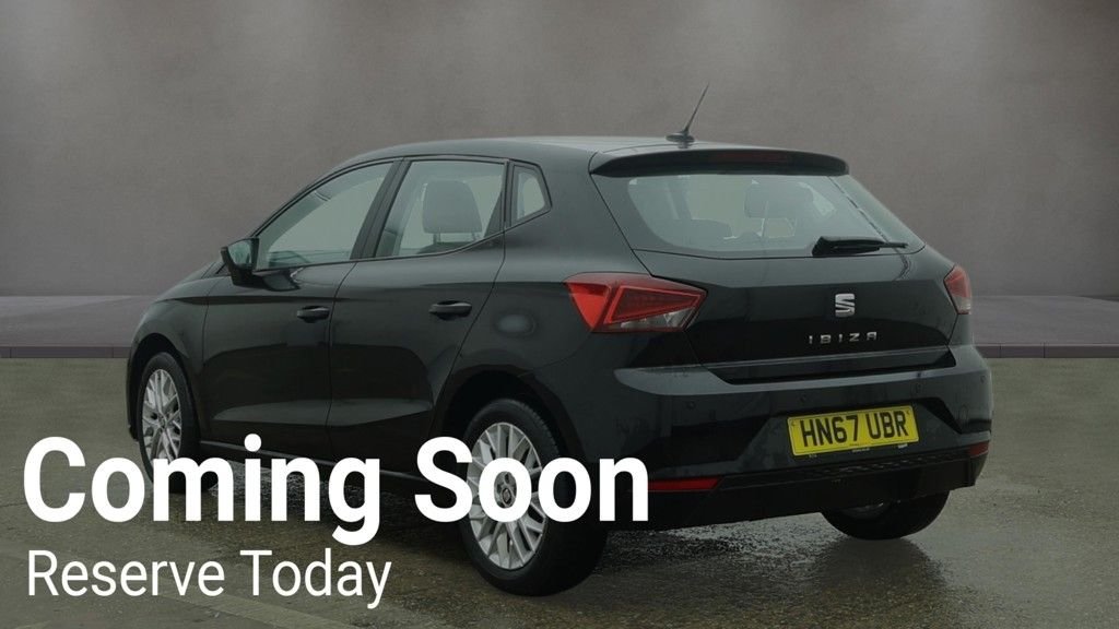Used SEAT Ibiza 2017 for sale - 77826813: Photo 4