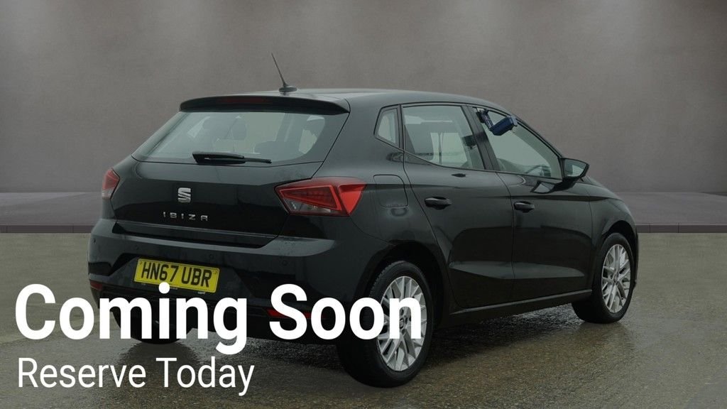 Used SEAT Ibiza 2017 for sale - 77826813: Photo 5