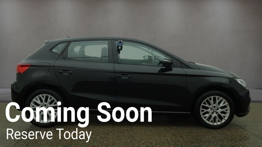 Used SEAT Ibiza 2017 for sale - 77826813: Photo 6
