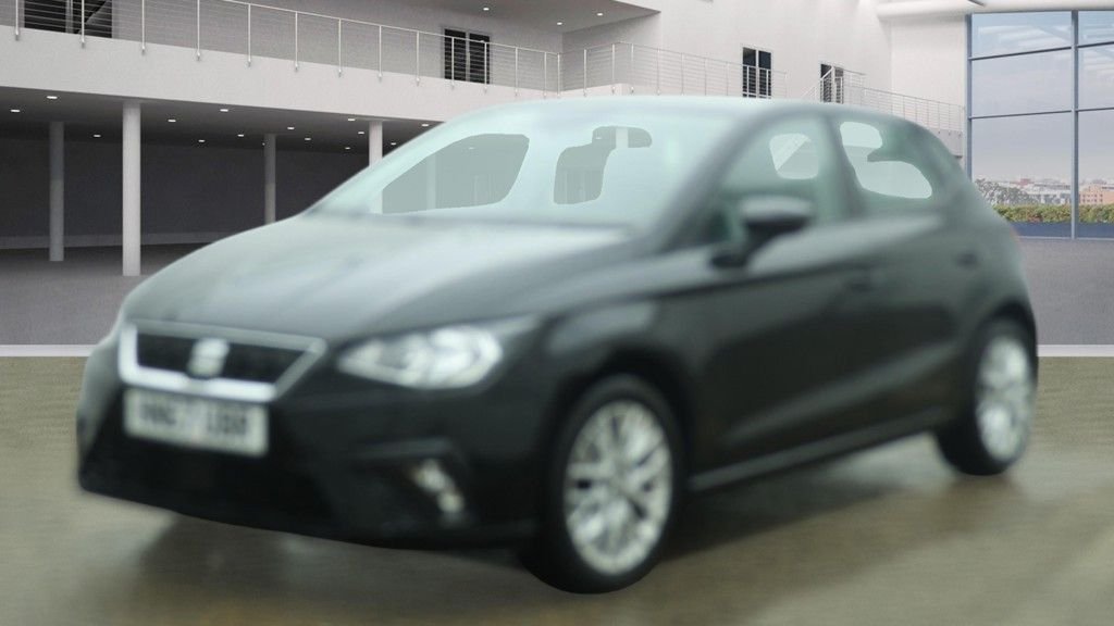 Used SEAT Ibiza 2017 for sale - 77826813: Photo 8