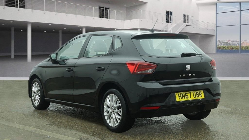 Used SEAT Ibiza 2017 for sale - 77826813: Photo 9
