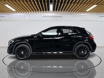 Used Mercedes-Benz GLA 2019 for sale - 78597597: Photo