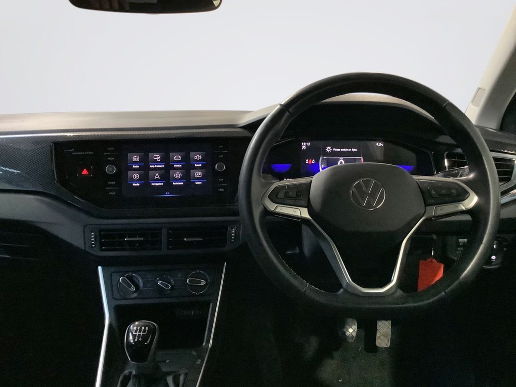 Used Volkswagen Polo 2023 for sale - 77539523: Photo 15