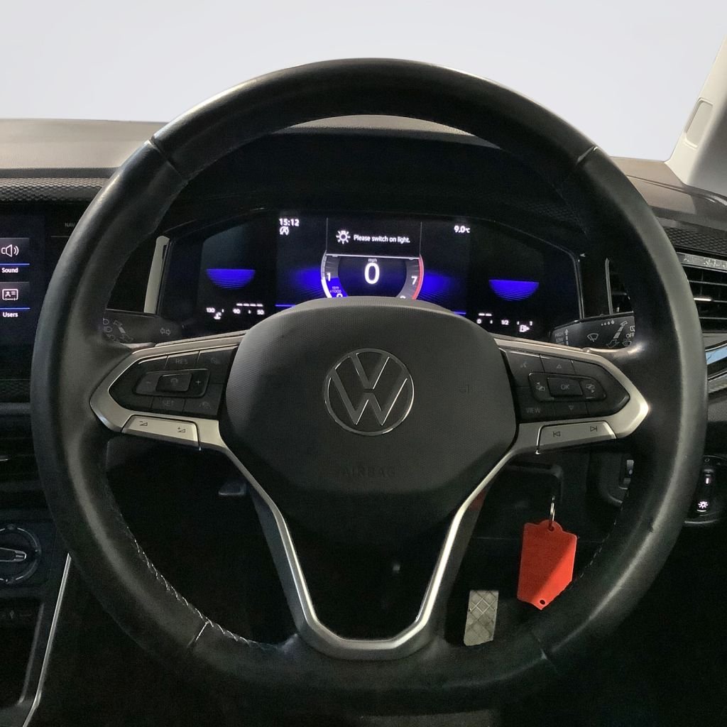 Used Volkswagen Polo 2023 for sale - 77539523: Photo 16