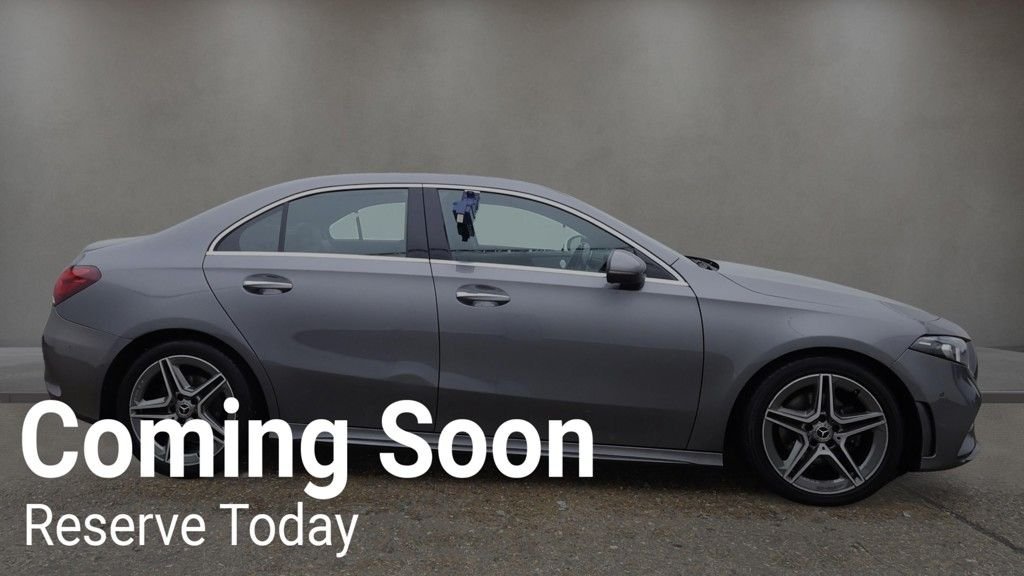 Used Mercedes-Benz A-Class 2019 for sale - 76768528: Photo 5