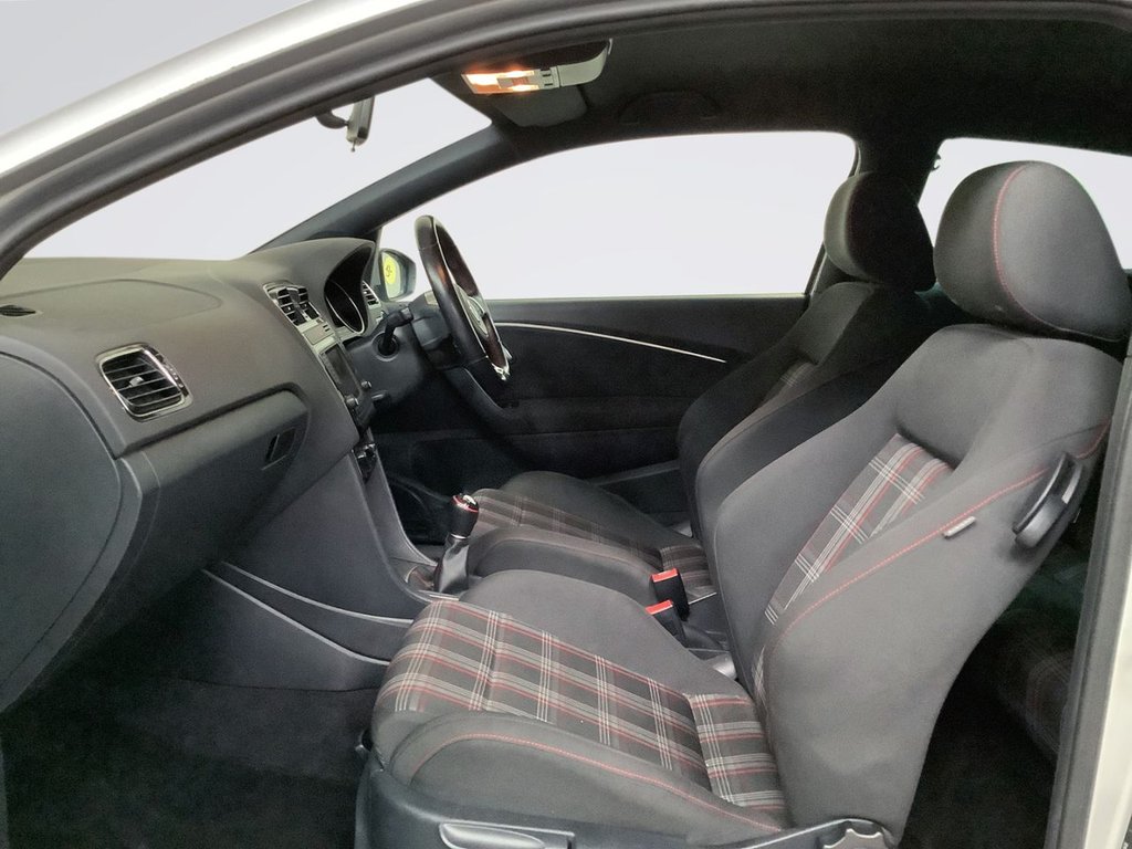 Used Volkswagen Polo 2016 for sale - 78140802: Photo 13