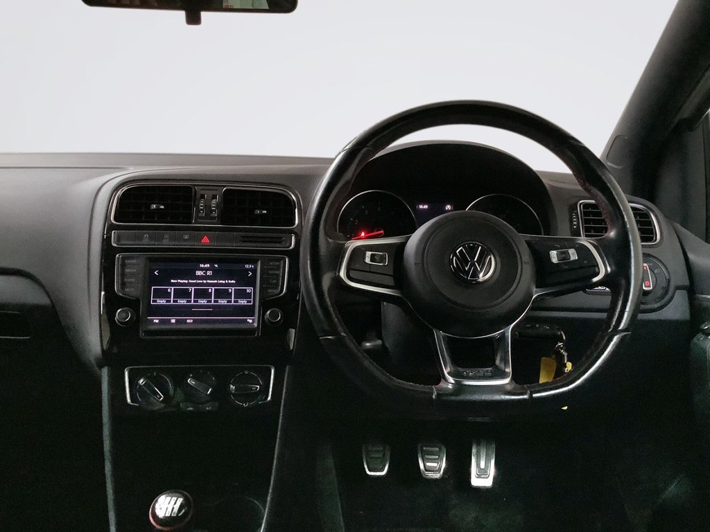 Used Volkswagen Polo 2016 for sale - 78140802: Photo 15