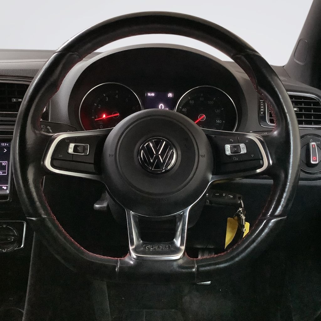 Used Volkswagen Polo 2016 for sale - 78140802: Photo 16