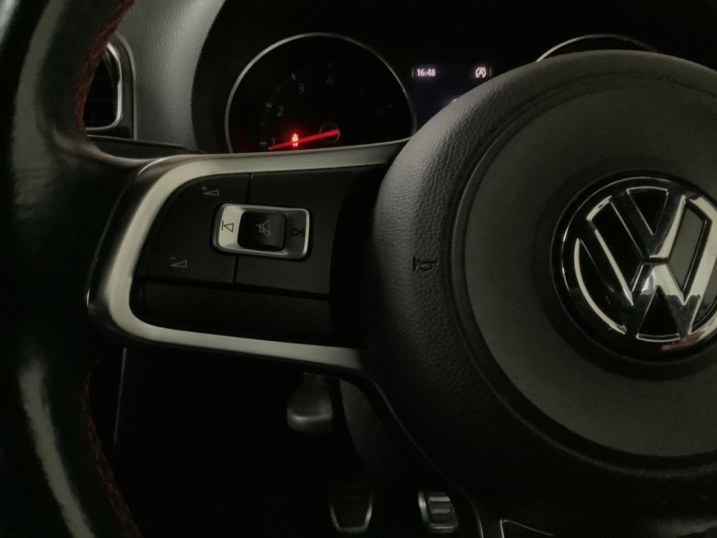 Used Volkswagen Polo 2016 for sale - 78140802: Photo 17