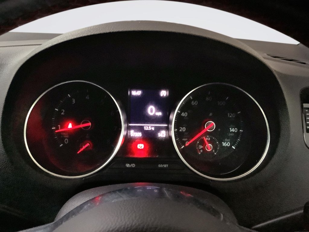 Used Volkswagen Polo 2016 for sale - 78140802: Photo 18