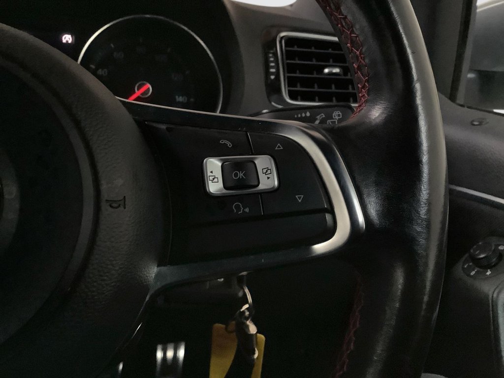 Used Volkswagen Polo 2016 for sale - 78140802: Photo 19