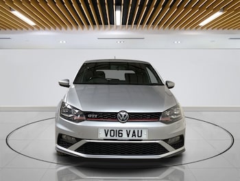 Used Volkswagen Polo 2016 for sale - 78140802: Photo