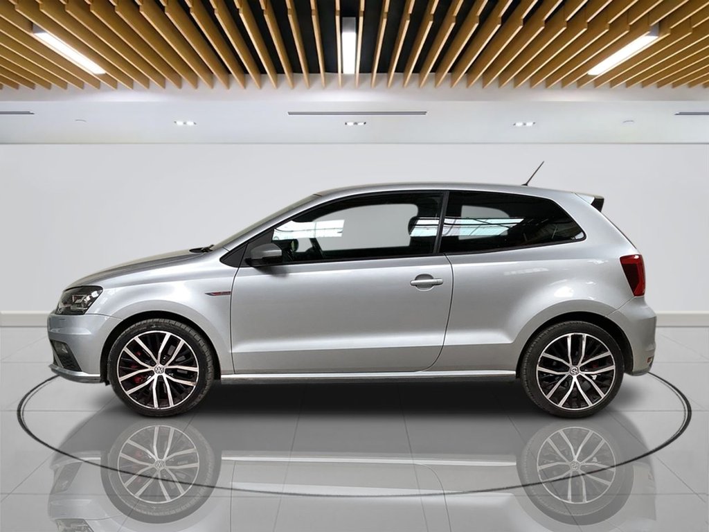 Used Volkswagen Polo 2016 for sale - 78140802: Photo 5