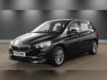 Used BMW 2 Series Active Tourer 2019 for sale - 78524997: Photo