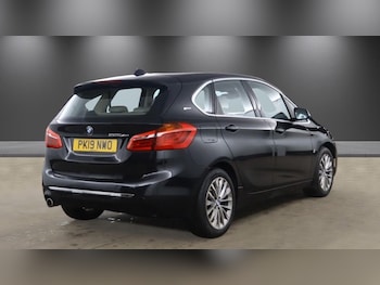 Used BMW 2 Series Active Tourer 2019 for sale - 78524997: Photo