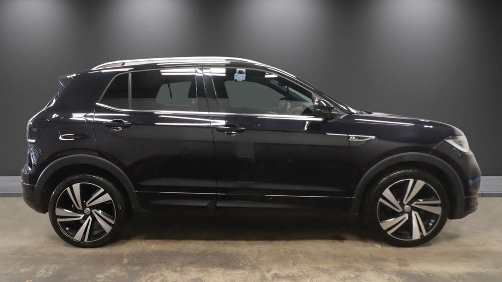 Used Volkswagen T-Cross 2019 for sale - 78181380: Photo 5