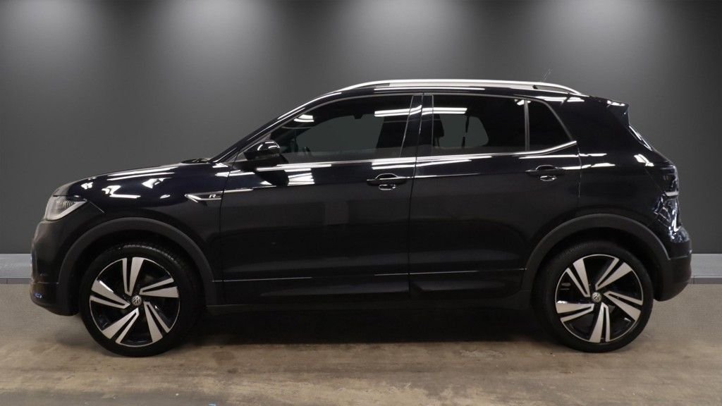 Used Volkswagen T-Cross 2019 for sale - 78181380: Photo 6