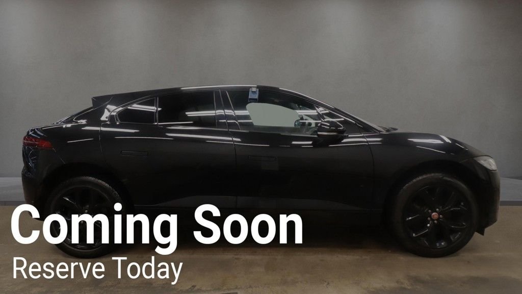 Used Jaguar I-Pace 2021 for sale - 77609186: Photo 5