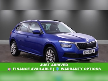 Used Skoda Kamiq 2023 for sale - 79014070: Photo