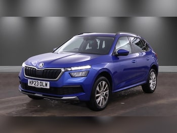 Used Skoda Kamiq 2023 for sale - 79014070: Photo
