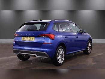 Used Skoda Kamiq 2023 for sale - 79014070: Photo