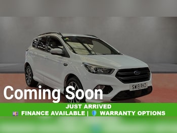 Used Ford Kuga 2019 for sale - 78124015: Photo