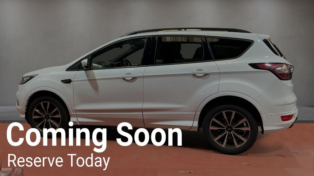 Used Ford Kuga 2019 for sale - 78124015: Photo 6