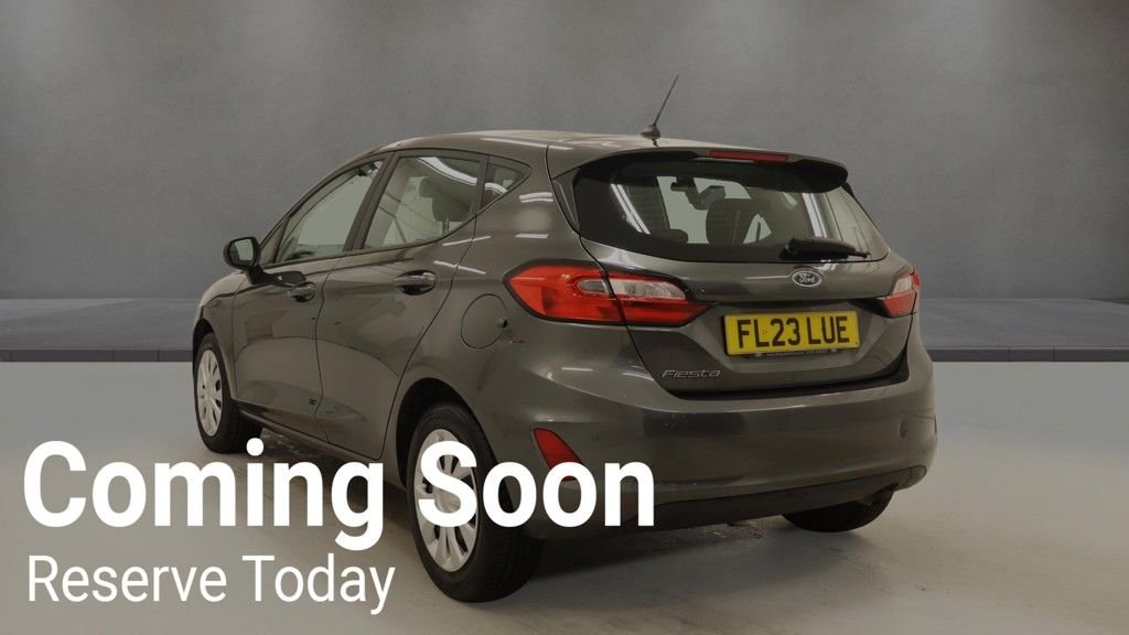 Used Ford Fiesta 2023 for sale - 77936729: Photo 3