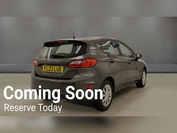 Used Ford Fiesta 2023 for sale - 77936729: Photo