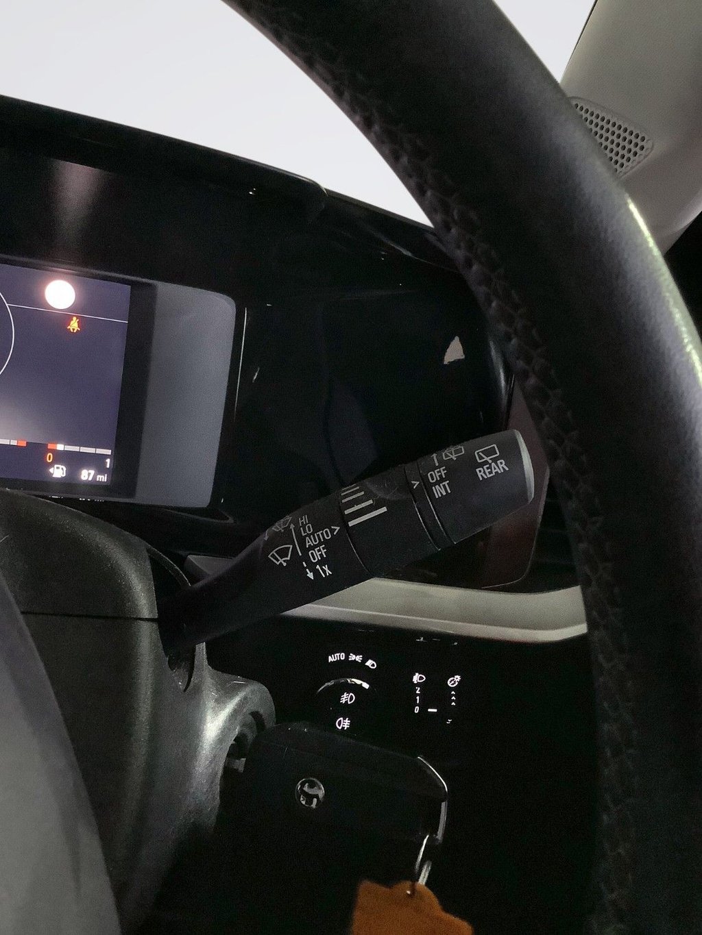 Used Vauxhall Mokka 2021 for sale - 77533842: Photo 17