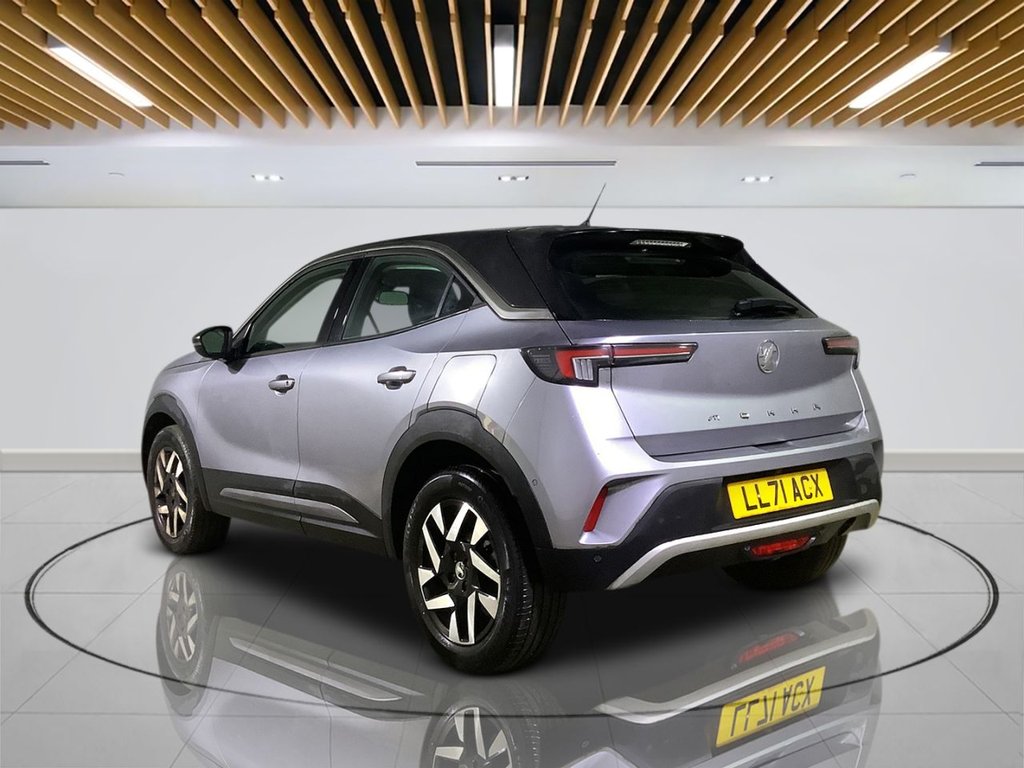 Used Vauxhall Mokka 2021 for sale - 77533842: Photo 6