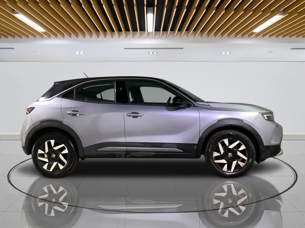 Used Vauxhall Mokka 2021 for sale - 77533842: Photo 9