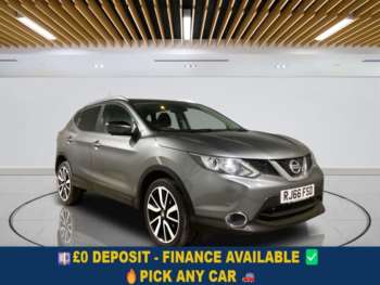 2016 (66) - 1.6 DIG-T Tekna SUV 5dr Petrol Manual 2WD Euro 6 (s/s) (163 ps)