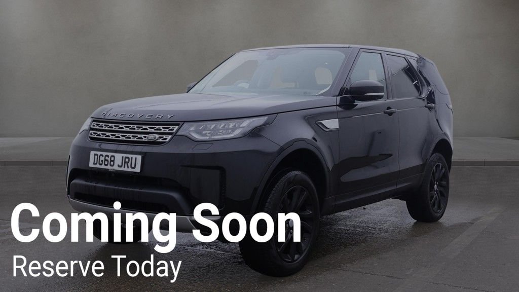 Used Land Rover Discovery 2018 for sale - 77053588: Photo 2