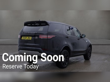 Used Land Rover Discovery 2018 for sale - 77053588: Photo