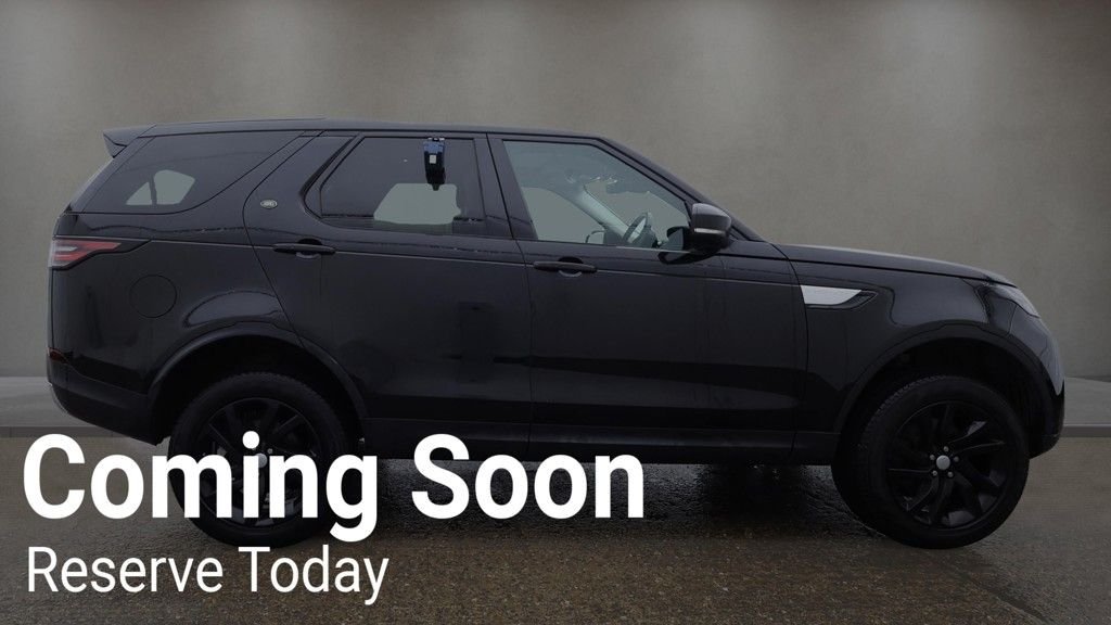 Used Land Rover Discovery 2018 for sale - 77053588: Photo 5