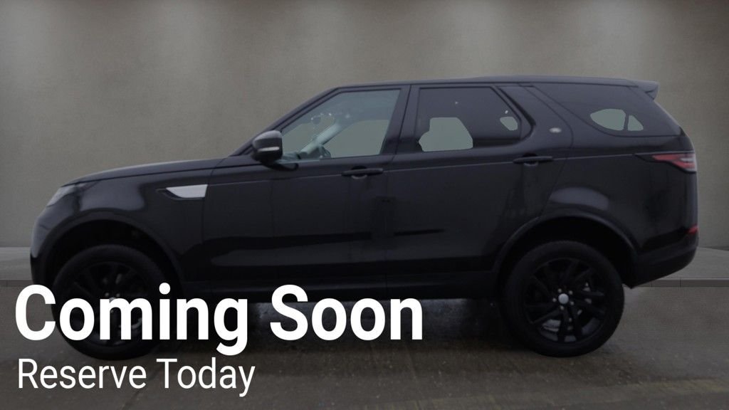 Used Land Rover Discovery 2018 for sale - 77053588: Photo 6