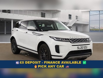 2020 (20) - 2.0 D150 5dr 2WD