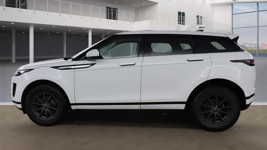 Used Land Rover Range Rover Evoque 2020 for sale - 76439363: Photo 6
