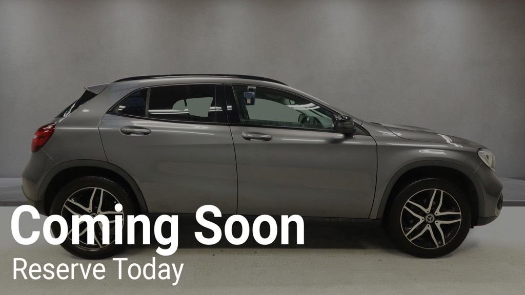Used Mercedes-Benz GLA 2018 for sale - 77614220: Photo 5