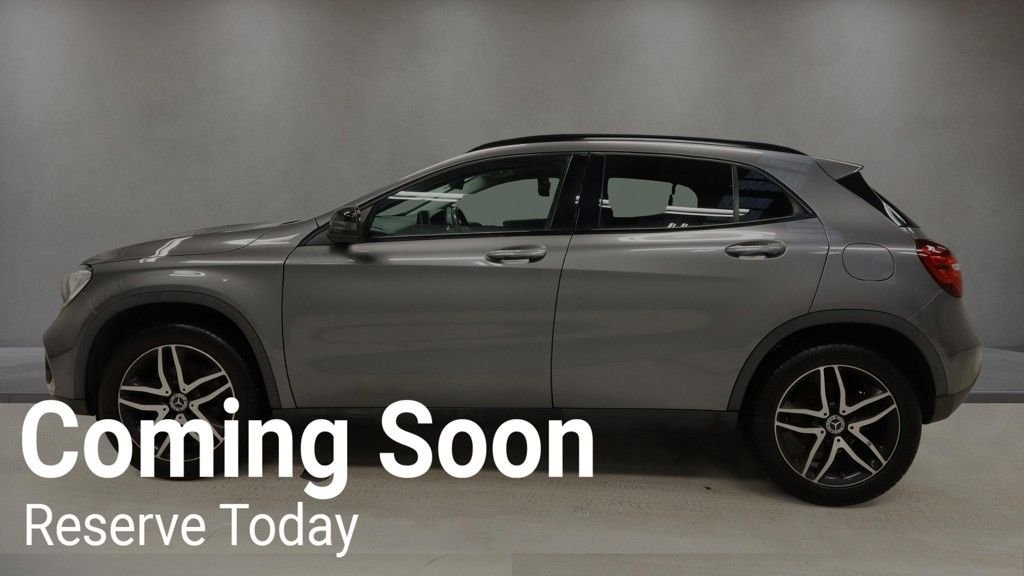 Used Mercedes-Benz GLA 2018 for sale - 77614220: Photo 6