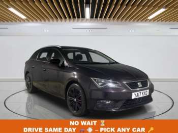 2017 (17) - 1.4 EcoTSI XCELLENCE Technology ST 5dr Petrol DSG Euro 6 (s/s) (150 ps)