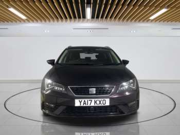 Used SEAT Leon 2017 for sale - 75181703: Photo