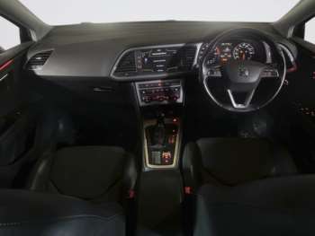 Used SEAT Leon 2017 for sale - 75181703: Photo